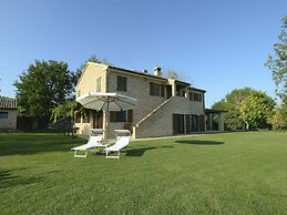 Belvilla by OYO Villa Colle