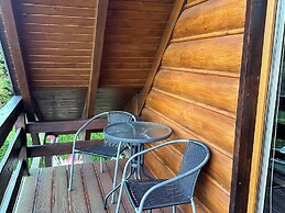 Holiday Home by Lake in Nowa Wioska