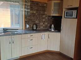 Holiday Home by Lake in Nowa Wioska