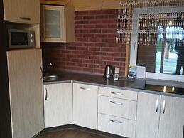 Holiday Home by Lake in Nowa Wioska
