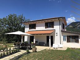 Holiday Home in Tuscany With Pool & Views