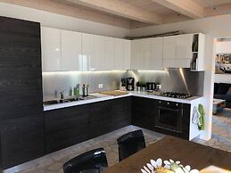 Holiday Home in Tuscany With Pool & Views