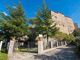 Romantic Medieval Escape