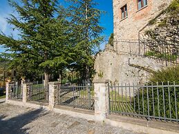 Romantic Medieval Escape