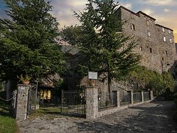 Romantic Medieval Escape