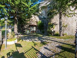 Romantic Medieval Escape
