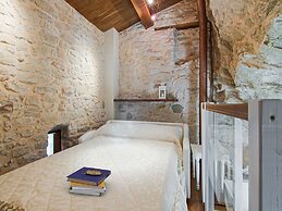 Romantic Medieval Escape