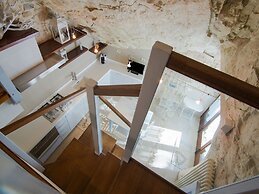 Romantic Medieval Escape