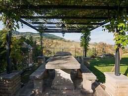 Romantic Medieval Escape