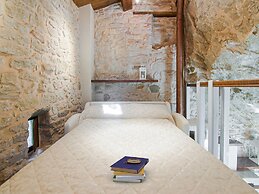 Romantic Medieval Escape