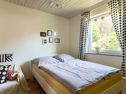 Tranquil Apartment in Marktleuthen near River & Forest