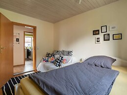 Tranquil Apartment in Marktleuthen near River & Forest