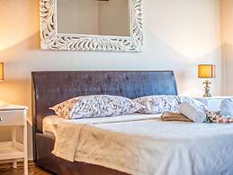 Conventional Holiday Home in Umag With Private Pool