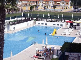 Belvilla by OYO Holiday Home in Rosolina
