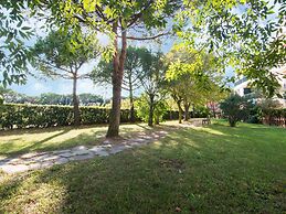 Belvilla by OYO Holiday Home in Rosolina