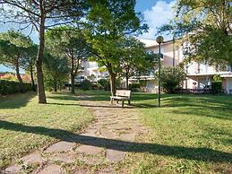 Belvilla by OYO Holiday Home in Rosolina