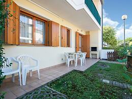 Belvilla by OYO Holiday Home in Rosolina
