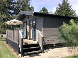 Cottage in Brookland With Private Sauna