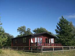 Cottage in Brookland With Private Sauna