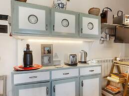 Apartment in Stroncone Near Piediluco Lake
