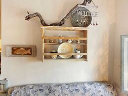 Apartment in Stroncone Near Piediluco Lake