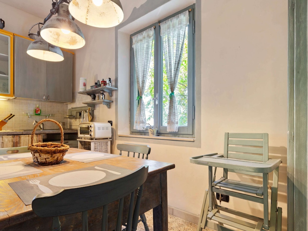 Apartment in Stroncone Near Piediluco Lake