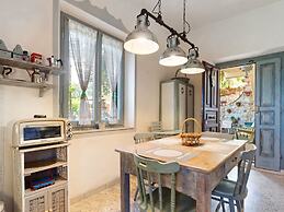 Apartment in Stroncone Near Piediluco Lake