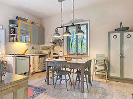 Apartment in Stroncone Near Piediluco Lake