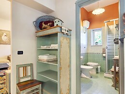 Apartment in Stroncone Near Piediluco Lake