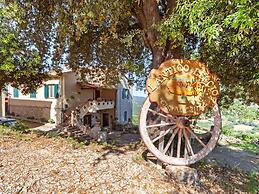 Apartment in Stroncone Near Piediluco Lake