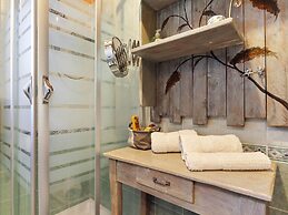 Apartment in Stroncone Near Piediluco Lake
