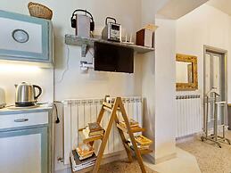 Apartment in Stroncone Near Piediluco Lake
