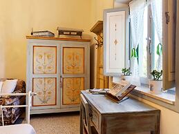 Apartment in Stroncone Near Piediluco Lake