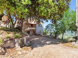 Apartment in Stroncone Near Piediluco Lake