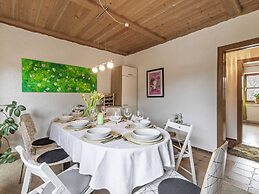 Apartment in Schonsee Near Lake Beach