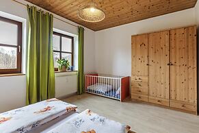 Apartment in Schonsee Near Lake Beach