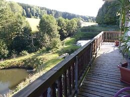 Apartment in Schonsee Near Lake Beach