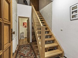 Apartment in Schonsee Near Lake Beach