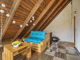 Apartment in Schonsee Near Lake Beach