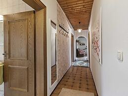 Apartment in Schonsee Near Lake Beach