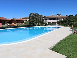 Cottage Near Lake Garda With Pool