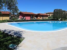 Cottage Near Lake Garda With Pool