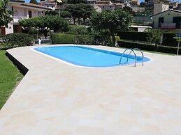 Cottage Near Lake Garda With Pool