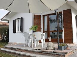 Cottage Near Lake Garda With Pool
