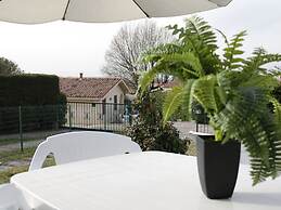 Cottage Near Lake Garda With Pool