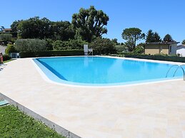Cottage Near Lake Garda With Pool