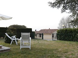 Cottage Near Lake Garda With Pool