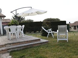 Cottage Near Lake Garda With Pool