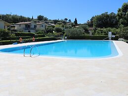 Cottage Near Lake Garda With Pool