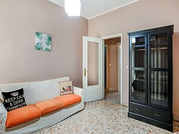 City Apartment w/ Balcony